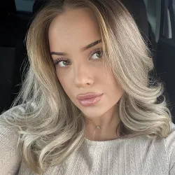 Фотография репетитора Еремеева Вероника Алексеевна