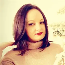 Фотография репетитора Бура Татьяна Сергеевна