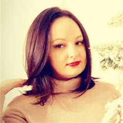 Фотография репетитора Бура Татьяна Сергеевна