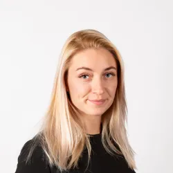 Фотография репетитора Иловайская Мария Андреевна