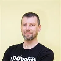 Фотография репетитора Кормышев Александр Сергеевич