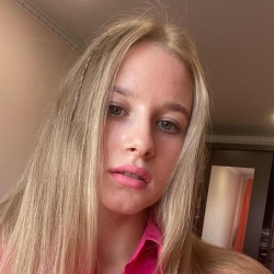 Фотография репетитора Лушникова Алена Михайловна