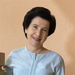 Фотография репетитора Артышевская Татьяна Львовна