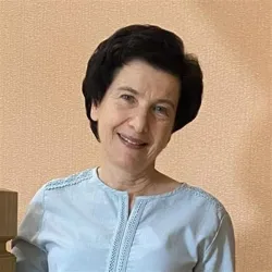 Фотография репетитора Артышевская Татьяна Львовна