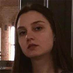 Фотография репетитора Егорова Екатерина Николаевна