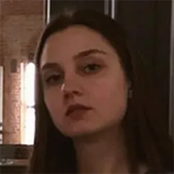 Фотография репетитора Егорова Екатерина Николаевна