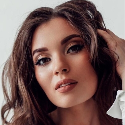 Фотография репетитора Сальникова Елена Владимировна