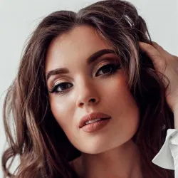 Фотография репетитора Сальникова Елена Владимировна