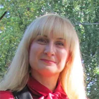 Фотография репетитора Маенкова Ирина Николаевна