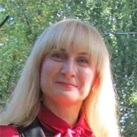 Фотография репетитора Маенкова Ирина Николаевна