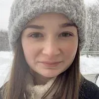 Фотография репетитора Гордеева Анастасия Юрьевна