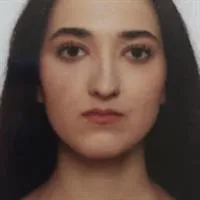 Фотография репетитора Сторожук Ангелина Михайловна