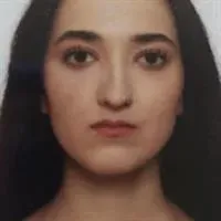 Фотография репетитора Сторожук Ангелина Михайловна