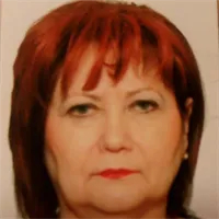 Фотография репетитора Денисова Наталья Владимировна