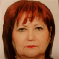 Фотография репетитора Денисова Наталья Владимировна