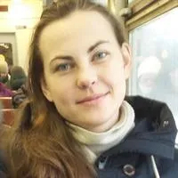 Фотография репетитора Радченко Кристина Васильевна