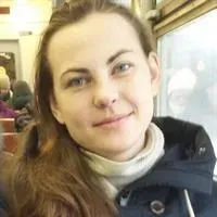 Фотография репетитора Радченко Кристина Васильевна