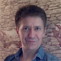 Фотография репетитора Пискунов Вадим Сергеевич