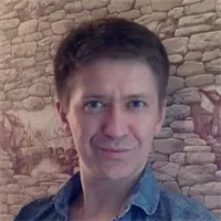 Фотография репетитора Пискунов Вадим Сергеевич