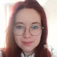 Фотография репетитора Клименко Алиса Сергеевна