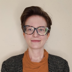 Фотография репетитора Омельченко Евгения Ильинична