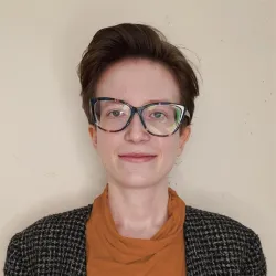 Фотография репетитора Омельченко Евгения Ильинична