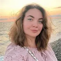 Фотография репетитора Викторова Анастасия Андреевна