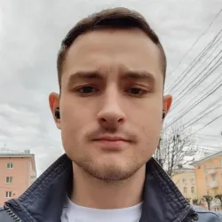 Фотография репетитора Шанталов Евгений Алексеевич