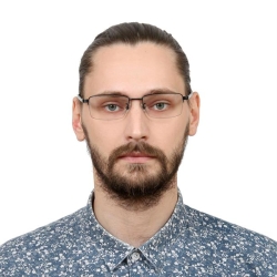 Фотография репетитора Брехов Иван Алексеевич