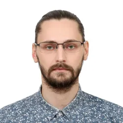 Фотография репетитора Брехов Иван Алексеевич