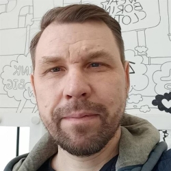 Фотография репетитора Осипов Олег Михайлович