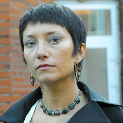 Фотография репетитора Cуэтова Екатерина Валерьевна