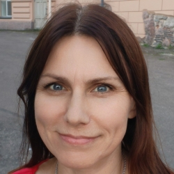 Фотография репетитора Марченко Татьяна Анатольевна