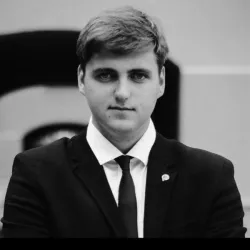 Фотография репетитора Рыбалкин Сергей Владимирович
