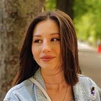 Фотография репетитора Завгородняя Анастасия Александровна