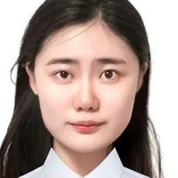 Фотография репетитора Сун Цзяци 