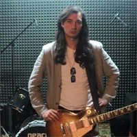 Фотография репетитора Киндаев Анатолий Анатольевич