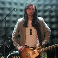 Фотография репетитора Киндаев Анатолий Анатольевич