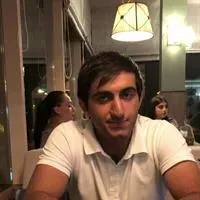 Фотография репетитора Аведов Владимир Владимирович