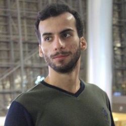 Фотография репетитора Акопян Зори Олегович