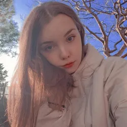 Фотография репетитора Белан Анастасия Юрьевна