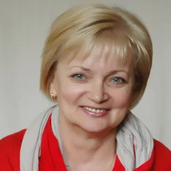 Фотография репетитора Николаевская Екатерина Михайловна