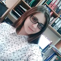 Фотография репетитора Кочкуркина Вероника Александровна