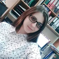 Фотография репетитора Кочкуркина Вероника Александровна