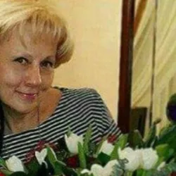 Фотография репетитора Петрова Татьяна Викторовна