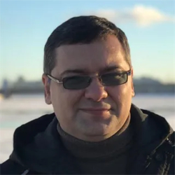 Фотография репетитора Нечепуренко Вячеслав Борисович