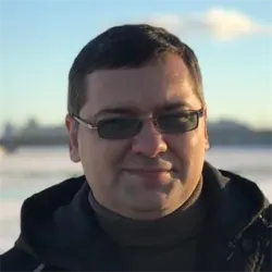 Фотография репетитора Нечепуренко Вячеслав Борисович