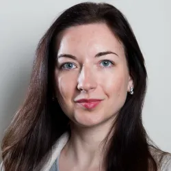 Фотография репетитора Прилепская Юлия Владимировна