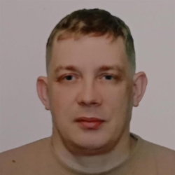 Фотография репетитора Лукашов Николай Александрович