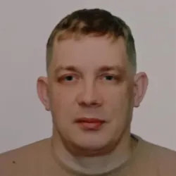 Фотография репетитора Лукашов Николай Александрович